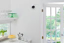 Cámara de seguridad Wi-Fi para interiores y exteriores Lorex W482CAD-E 2K QHD