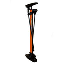 Bomba de pie Pedros Prestige con cabezal de válvula dual 160psi