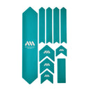 All Mountain Style AMS Protección de Cuadro - XL