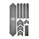 All Mountain Style AMS Protección de Cuadro - XL