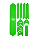 All Mountain Style AMS Protección de Cuadro - XL