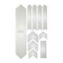 All Mountain Style AMS Protección de Cuadro - XL