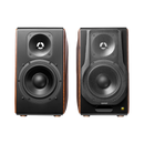 Edifier S3000MKII Powered Wireless Bookshelf Speakers