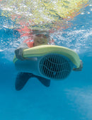 ASIWO MAKO EL-KB-01 - Electric Kickboard