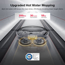 Roborock Saros Z70 Robot Vacuum with OmniGrip™ Mechanical Arm