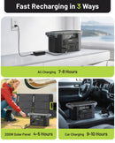 OMNIBAR 600W Power Station