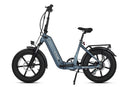 YOUNG Electric E-Flow 750W Folding eBike