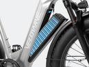 Ranger Step-Thru 2.0 Electric Bike