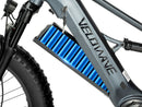 Bicicleta de carretera eléctrica Velowave Spirit