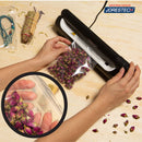8” Digital Manual Impulse Bag Sealer