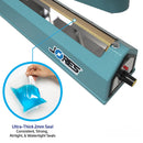 8” Manual Impulse Bag Sealer