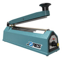 8” Manual Impulse Bag Wide Sealer