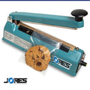 8” Manual Impulse Bag Wide Sealer