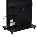 LEDscopic Vertical 4K - Touch Screen Kiosk