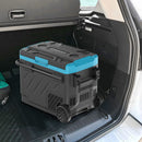 Neverita portátil Renogy de 42 cuartos (40 L)