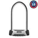 Abus Granit XPlus 540 U-Lock