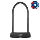 Candado Abus Granit 460 con llave