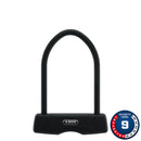 Candado Abus Granit 460 con llave