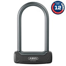 Abus Granit Plus 640 Mini y Estándar