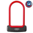 Abus Granit Plus 640 Mini y Estándar