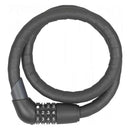 Candado de cable Abus Tresorflex 1360