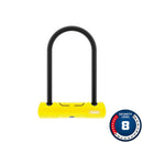 Candado en U Mini ABUS 402