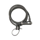 KryptoFlex Combo Cable lock