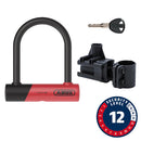 Abus Ultimate 420K Mini Candado en U