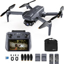 Contixo F29-Altura Max Foldable Drone