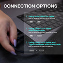 Mobile Pixels Duex Float 15.6" 1080P Touch