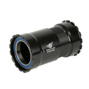 rueda fabricación pf30 roscado acb contacto angular rodamiento pedalier