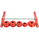 Kit Esencial para la Instalación de Ejes de Pedalier Wheels Manufacturing