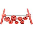 Juego de instalación profesional de pedalier Wheels Manufacturing