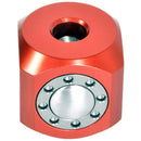 Tope de prensa mini ajustable Wheels Manufacturing