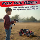 Contixo HC4 Dominator UTV 4x4 todoterreno con control remoto
