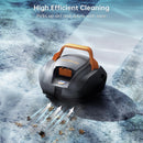 Coasteering Planet SP1 Pool Cleaner