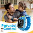 Contixo Smart Watch for Kids KW1
