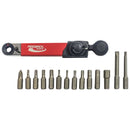 Feedback Sports Range Torque + Ratchet Wrench
