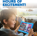 Tablet Android para niños Contixo de 10" y 32 GB K102
