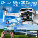 Dron GPS plegable Contixo F28-Stratus