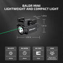 Mini linterna Olight Baldr