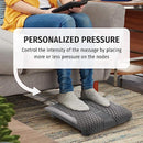 Homedics Gentle Touch Gel Shiatsu Foot Massager w/ Heat
