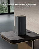 Ultimea Skywave X60 7.1.4 Soundbar