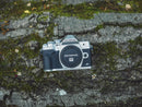 Olympus OM System E-M10 Mark IV BODY SLV