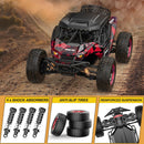 Contixo HC4 Dominator UTV 4x4 todoterreno con control remoto