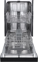 FORNO 18″ Polo Stainless-Steel Dishwasher