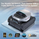 Dreame Z1 PRO Pool Cleaner