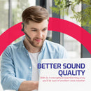 Yealink BH71 Pro Bluetooth Wireless Headset
