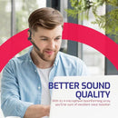 Yealink BH71 Bluetooth Wireless Headset