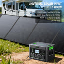 EBL 2400W Portable Power Station